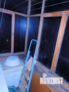 1-к квартира, на длительный срок, 34м2, 4/9 этаж