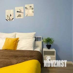 2-к квартира, посуточно, 45м2, 1/1 этаж