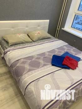 Студия квартира, посуточно, 23м2, 25/25 этаж