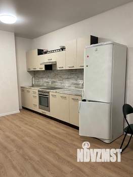 2-к квартира, на длительный срок, 47м2, 8/18 этаж