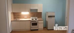 1-к квартира, на длительный срок, 51м2, 5/17 этаж