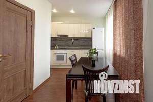 1-к квартира, посуточно, 35м2, 13/17 этаж