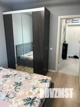 1-к квартира, посуточно, 37м2, 1/1 этаж