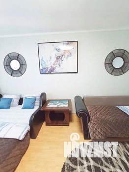 2-к квартира, посуточно, 65м2, 1/1 этаж