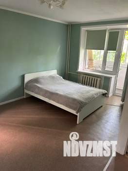 1-к квартира, посуточно, 35м2, 3/5 этаж