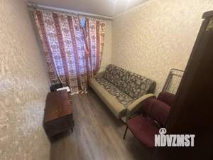 2-к квартира, на длительный срок, 39м2, 1/5 этаж