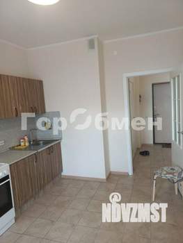 1-к квартира, на длительный срок, 38м2, 14/17 этаж