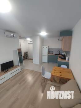 1-к квартира, на длительный срок, 39м2, 20/26 этаж