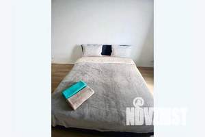 2-к квартира, посуточно, 50м2, 22/24 этаж