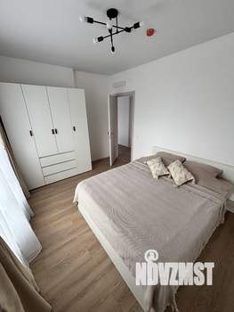 2-к квартира, на длительный срок, 48м2, 12/25 этаж