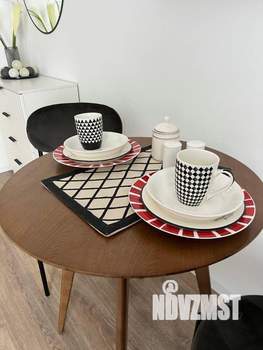 1-к квартира, посуточно, 24м2, 1/1 этаж