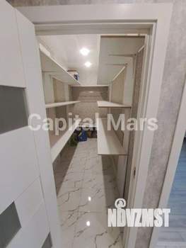 1-к квартира, на длительный срок, 40м2, 4/17 этаж