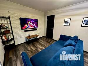 2-к квартира, посуточно, 45м2, 5/5 этаж