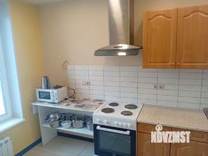 2-к квартира, на длительный срок, 59м2, 14/14 этаж