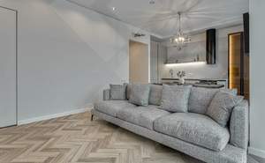 3-к квартира, на длительный срок, 80м2, 24/41 этаж