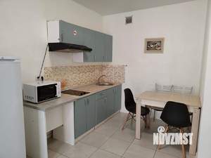 2-к квартира, на длительный срок, 36м2, 5/25 этаж