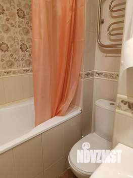 1-к квартира, на длительный срок, 40м2, 4/18 этаж