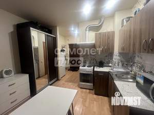 Студия квартира, на длительный срок, 25м2, 1/3 этаж