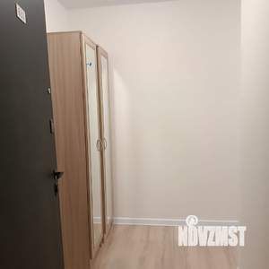 2-к квартира, на длительный срок, 49м2, 16/24 этаж