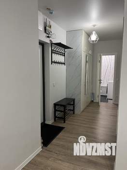 3-к квартира, на длительный срок, 52м2, 2/17 этаж