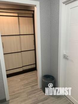 1-к квартира, на длительный срок, 40м2, 7/12 этаж