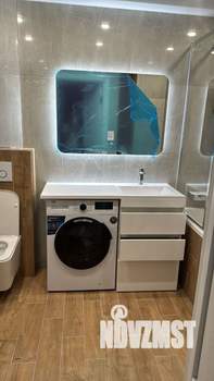 1-к квартира, на длительный срок, 39м2, 17/25 этаж