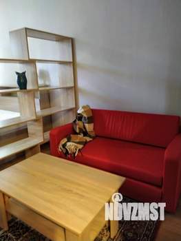 1-к квартира, на длительный срок, 38м2, 4/6 этаж