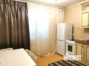 1-к квартира, на длительный срок, 42м2, 9/25 этаж