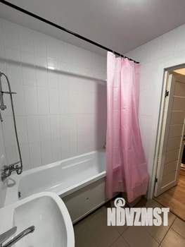 1-к квартира, на длительный срок, 40м2, 9/25 этаж