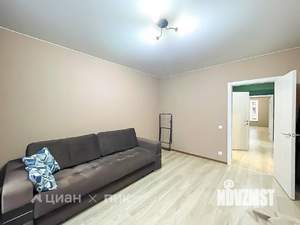2-к квартира, на длительный срок, 75м2, 6/14 этаж