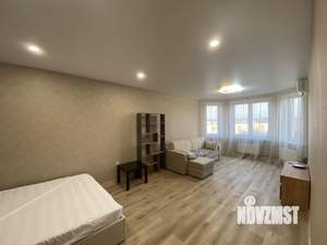 1-к квартира, на длительный срок, 50м2, 11/14 этаж