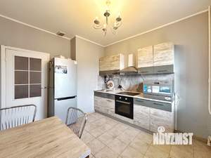 2-к квартира, на длительный срок, 43м2, 2/17 этаж