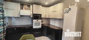 2-к квартира, на длительный срок, 52м2, 2/5 этаж