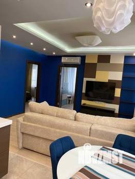 3-к квартира, на длительный срок, 69м2, 12/25 этаж