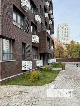 Студия квартира, на длительный срок, 20м2, 12/16 этаж