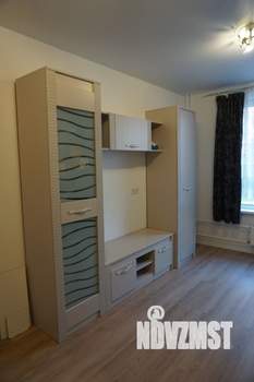 1-к квартира, на длительный срок, 34м2, 2/17 этаж