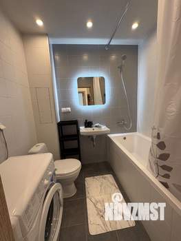 1-к квартира, на длительный срок, 34м2, 22/22 этаж