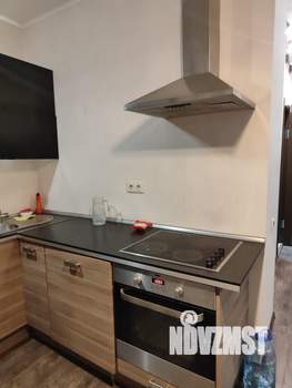 1-к квартира, на длительный срок, 40м2, 12/17 этаж