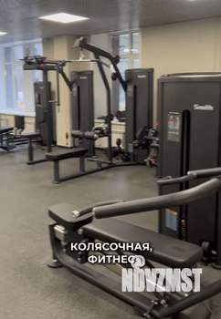 Студия квартира, на длительный срок, 18м2, 2/5 этаж