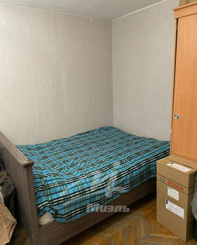 1-к квартира, на длительный срок, 36м2, 5/5 этаж