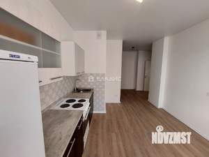 1-к квартира, на длительный срок, 36м2, 10/17 этаж