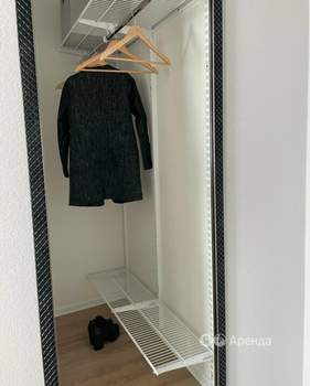 1-к квартира, на длительный срок, 31м2, 9/25 этаж