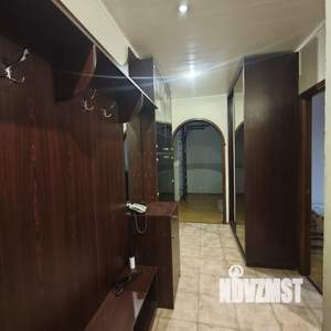 3-к квартира, на длительный срок, 60м2, 2/5 этаж