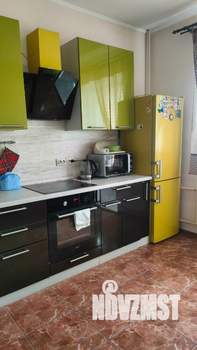 1-к квартира, на длительный срок, 36м2, 15/17 этаж