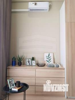 Студия квартира, на длительный срок, 23м2, 1/4 этаж