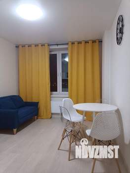 2-к квартира, на длительный срок, 37м2, 8/17 этаж