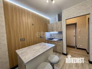 1-к квартира, на длительный срок, 23м2, 10/24 этаж