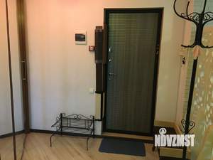 Студия квартира, на длительный срок, 40м2, 18/18 этаж