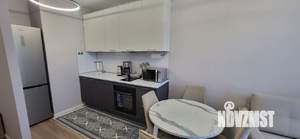 1-к квартира, на длительный срок, 33м2, 16/17 этаж