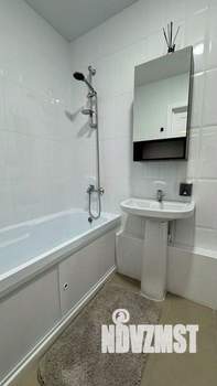 1-к квартира, на длительный срок, 40м2, 19/25 этаж
